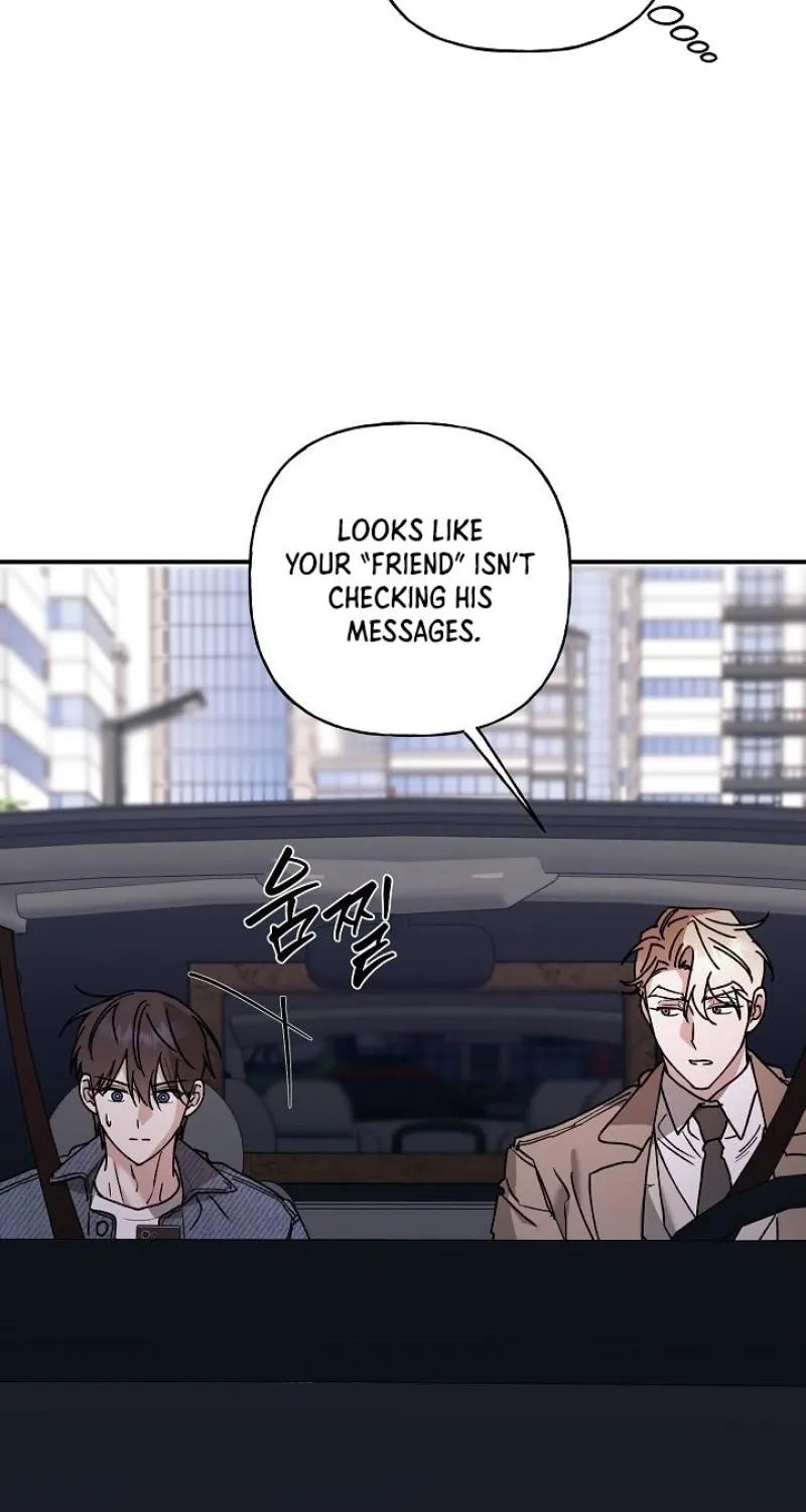 Read He Is the Tiger chapter 28 image 50 on Lezhin