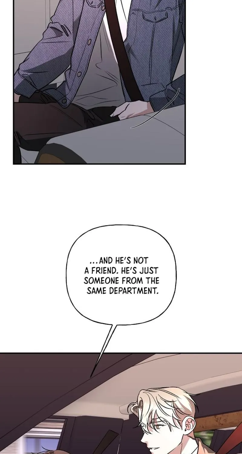 Read He Is the Tiger chapter 28 image 52 on Lezhin