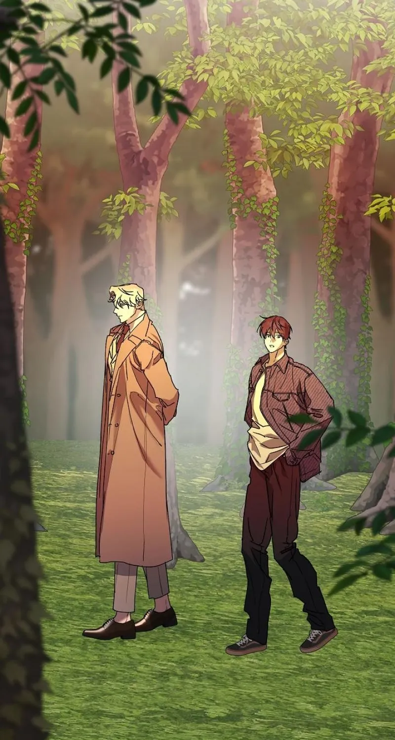 Read He Is the Tiger chapter 28 image 57 on Lezhin