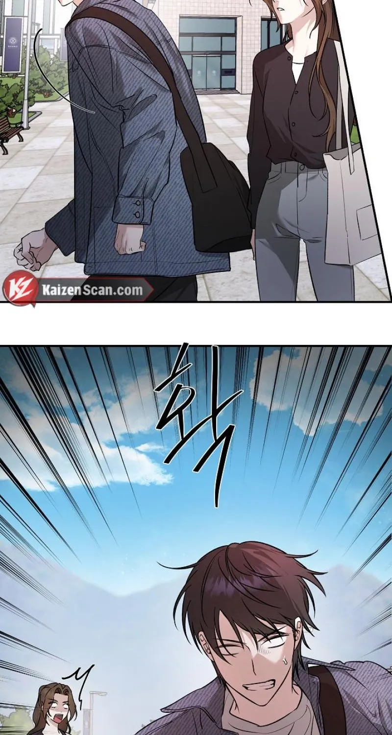 Read He Is the Tiger chapter 28 image 6 on Lezhin