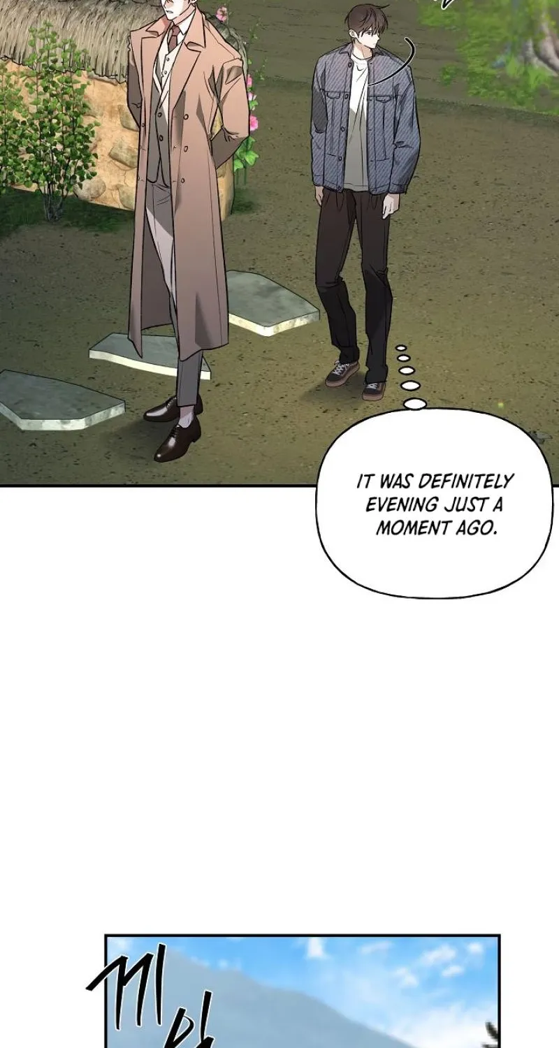 Read He Is the Tiger chapter 28 image 85 on Lezhin