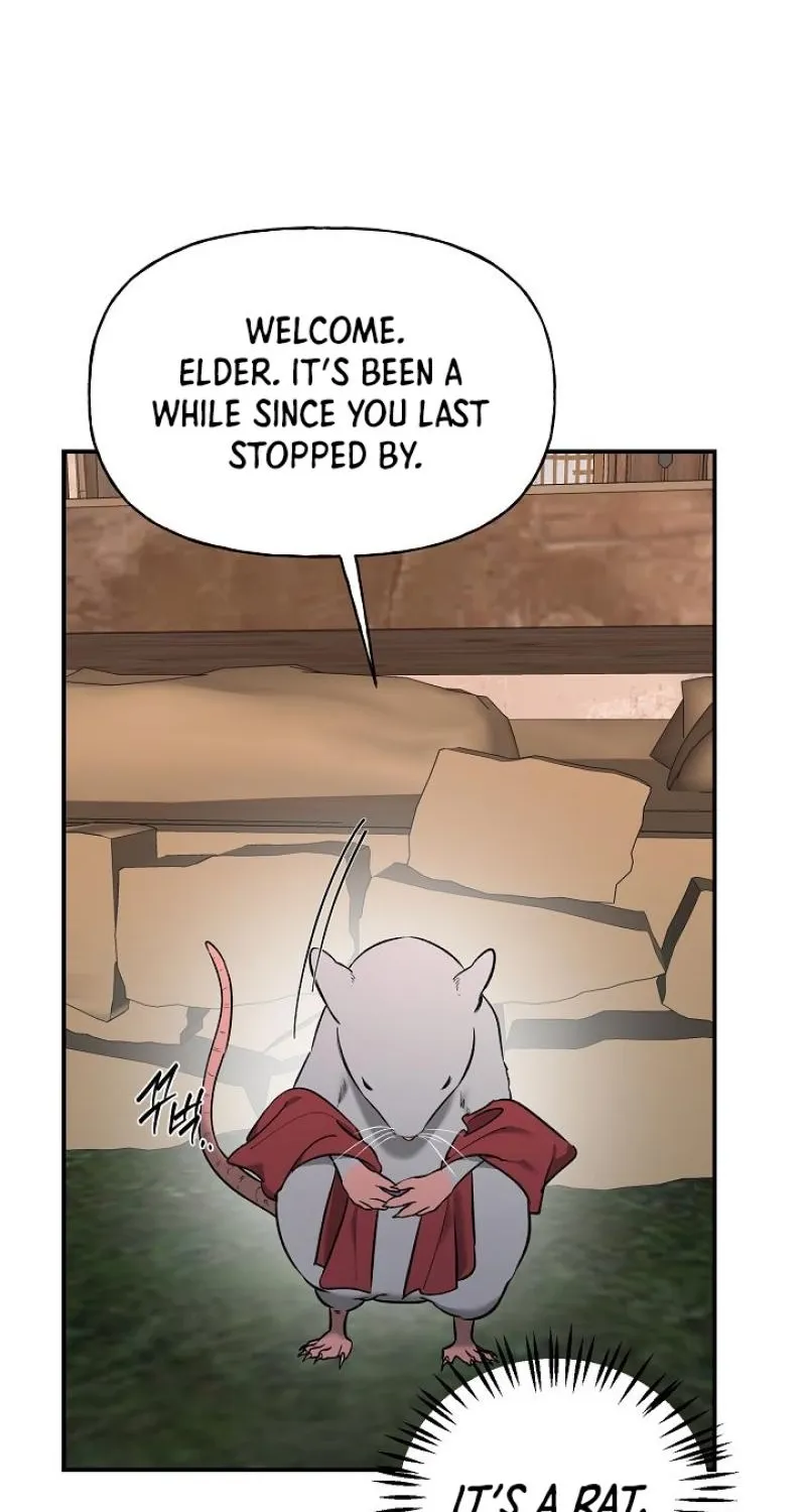 Read He Is the Tiger chapter 29 image 1 on Lezhin