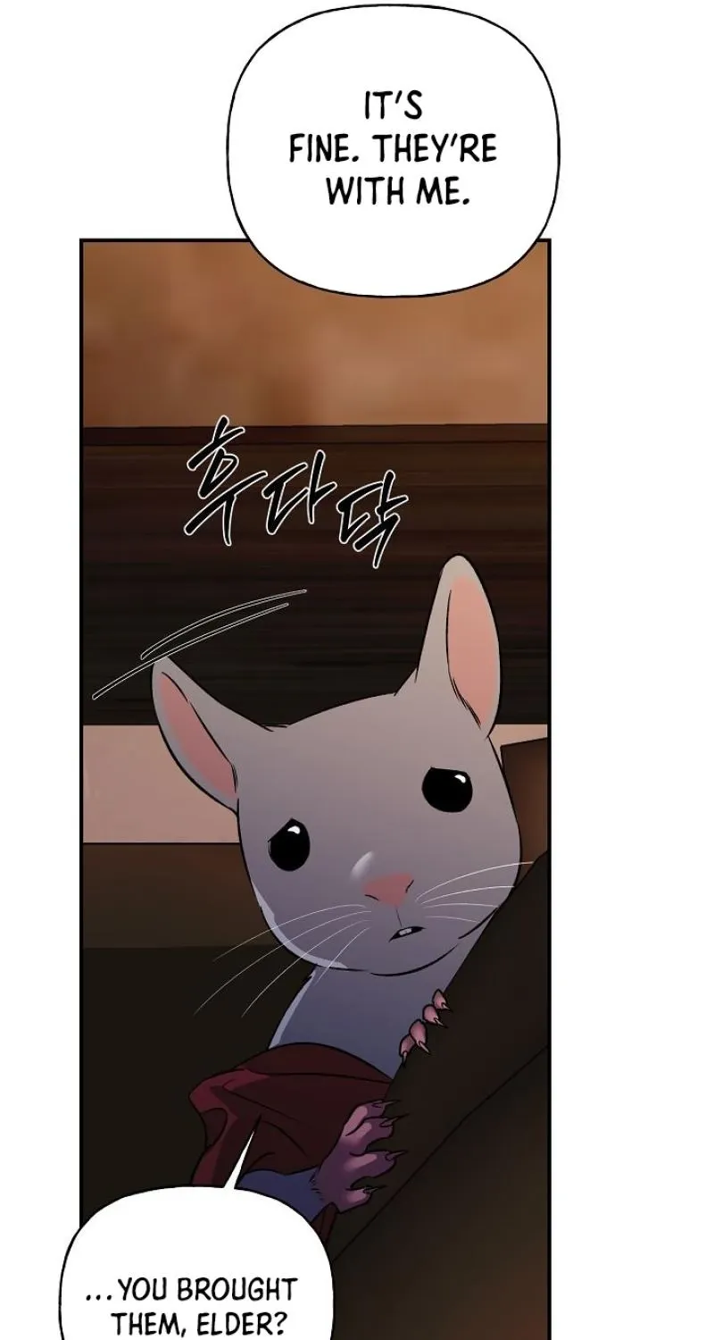 Read He Is the Tiger chapter 29 image 12 on Lezhin