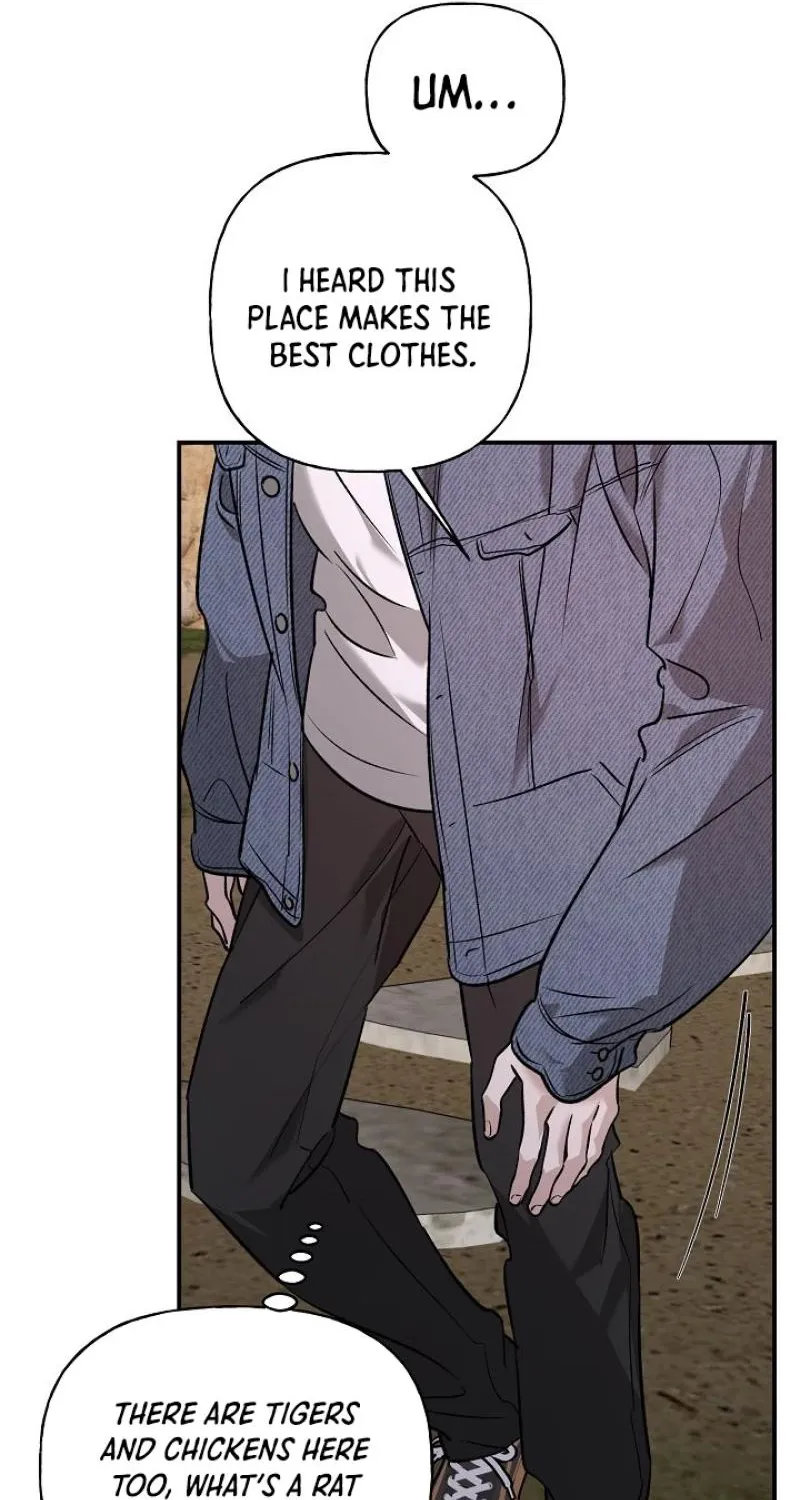 Read He Is the Tiger chapter 29 image 18 on Lezhin