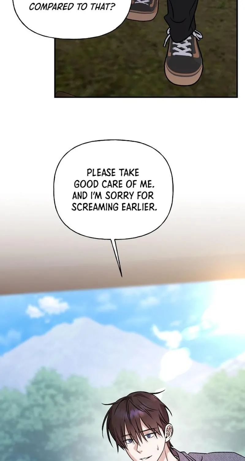 Read He Is the Tiger chapter 29 image 19 on Lezhin