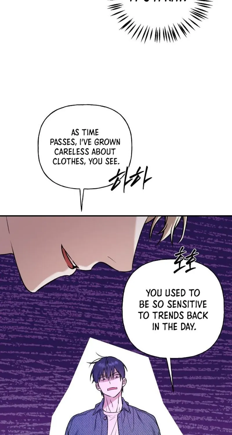 Read He Is the Tiger chapter 29 image 2 on Lezhin