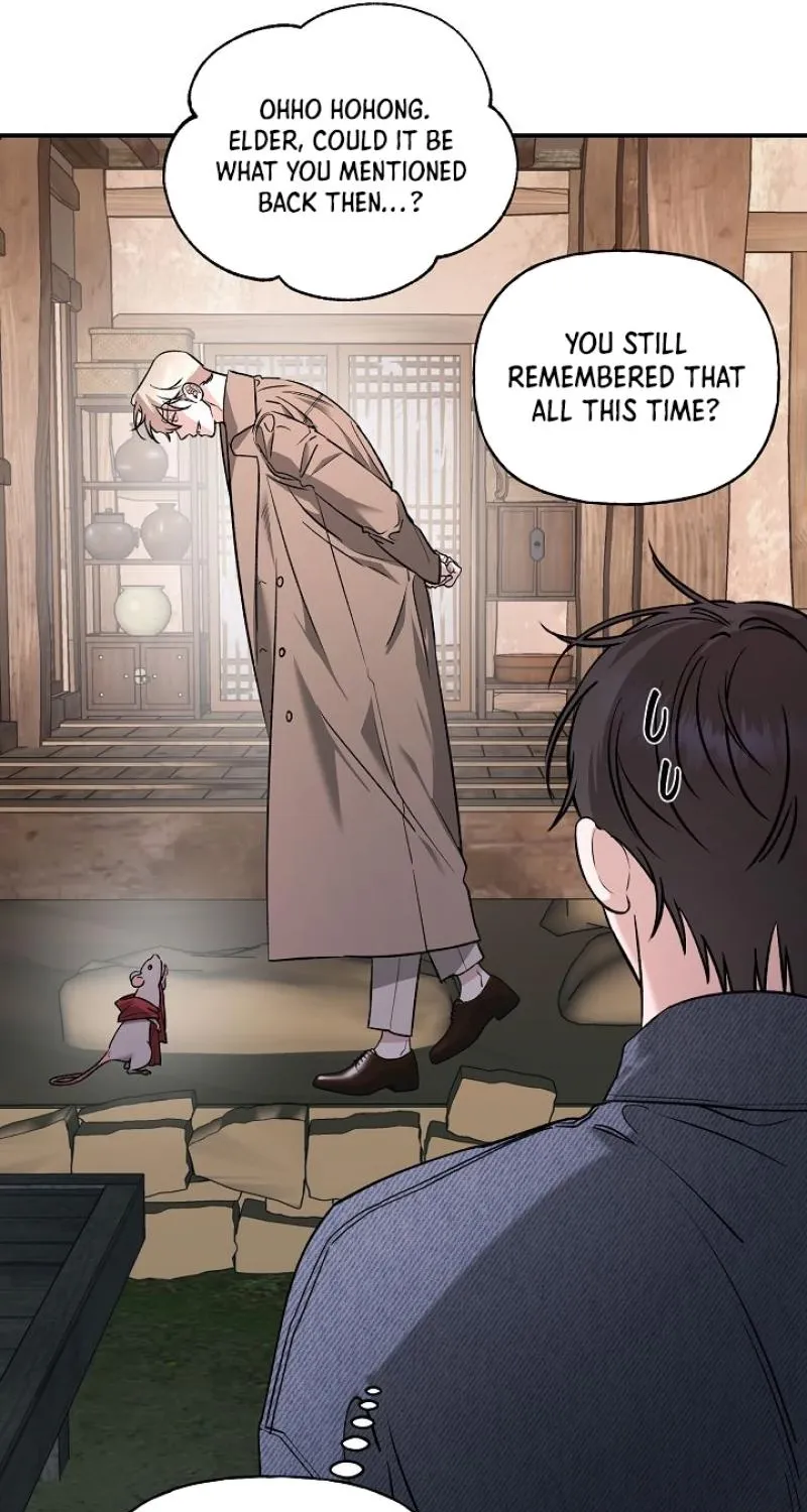 Read He Is the Tiger chapter 29 image 24 on Lezhin