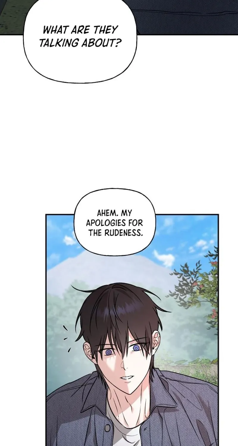 Read He Is the Tiger chapter 29 image 25 on Lezhin