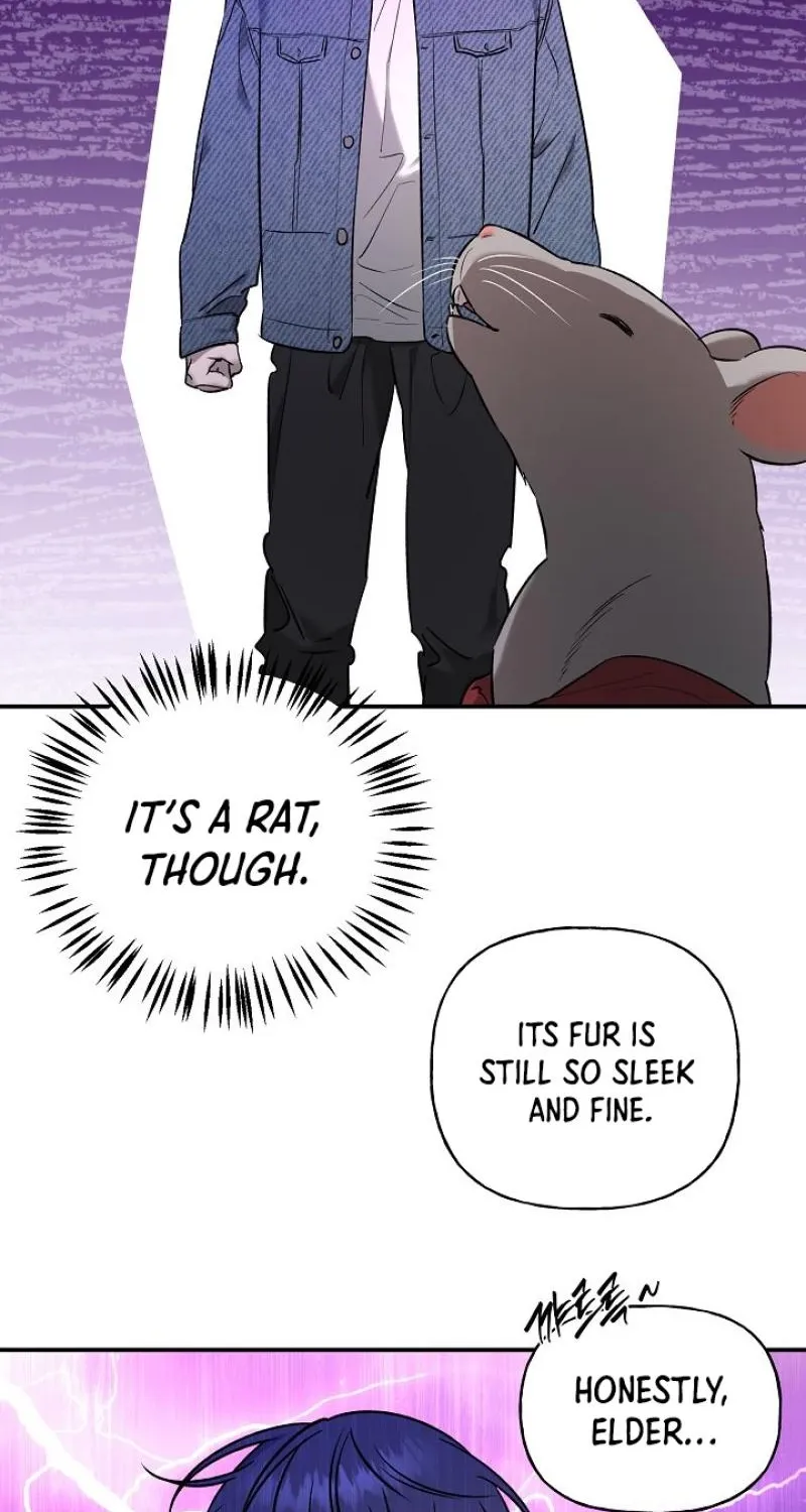 Read He Is the Tiger chapter 29 image 3 on Lezhin