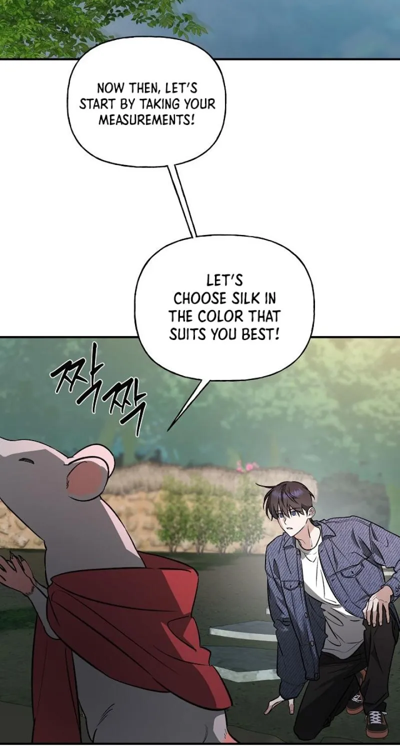 Read He Is the Tiger chapter 29 image 30 on Lezhin