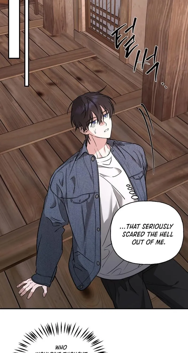 Read He Is the Tiger chapter 29 image 38 on Lezhin