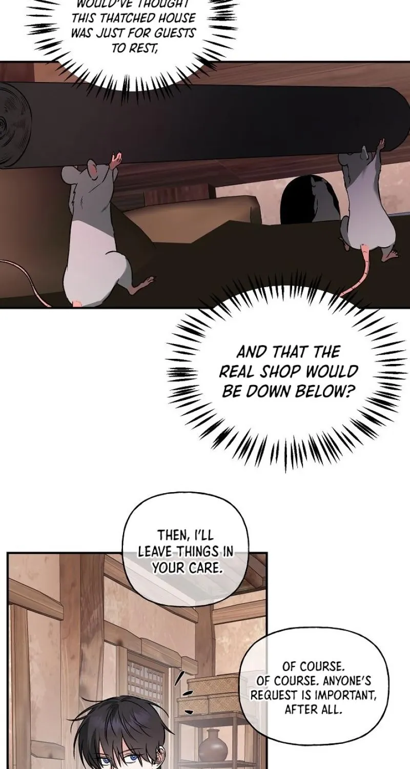 Read He Is the Tiger chapter 29 image 39 on Lezhin