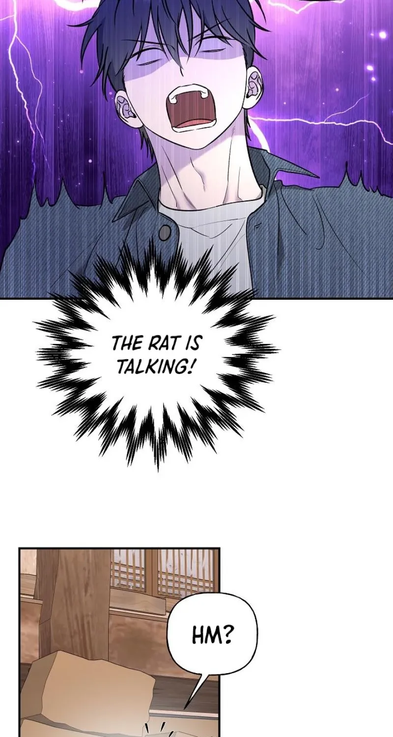 Read He Is the Tiger chapter 29 image 4 on Lezhin