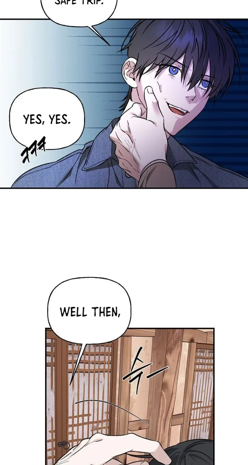 Read He Is the Tiger chapter 29 image 46 on Lezhin