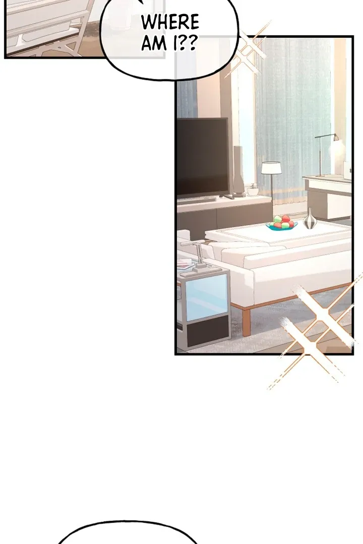 Read He Is the Tiger chapter 3 image 19 on Lezhin