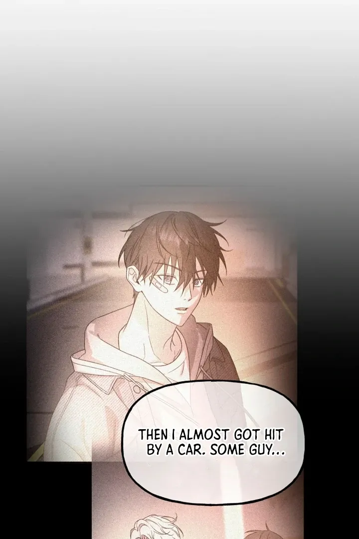 Read He Is the Tiger chapter 3 image 21 on Lezhin