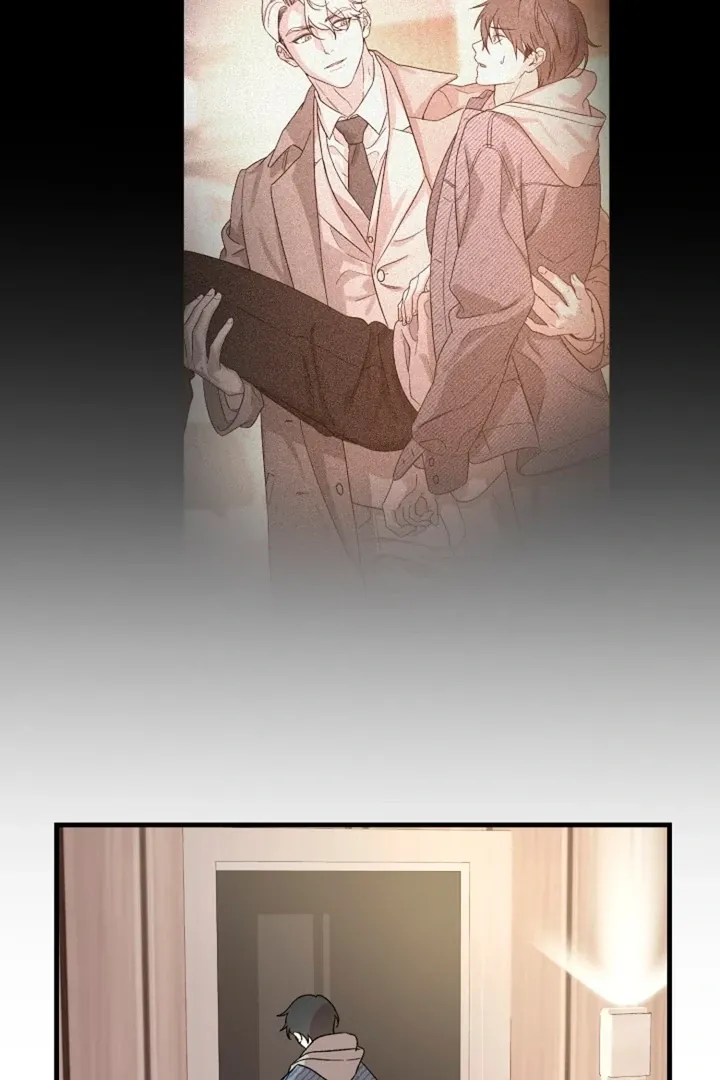 Read He Is the Tiger chapter 3 image 22 on Lezhin