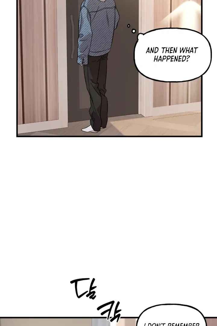 Read He Is the Tiger chapter 3 image 23 on Lezhin