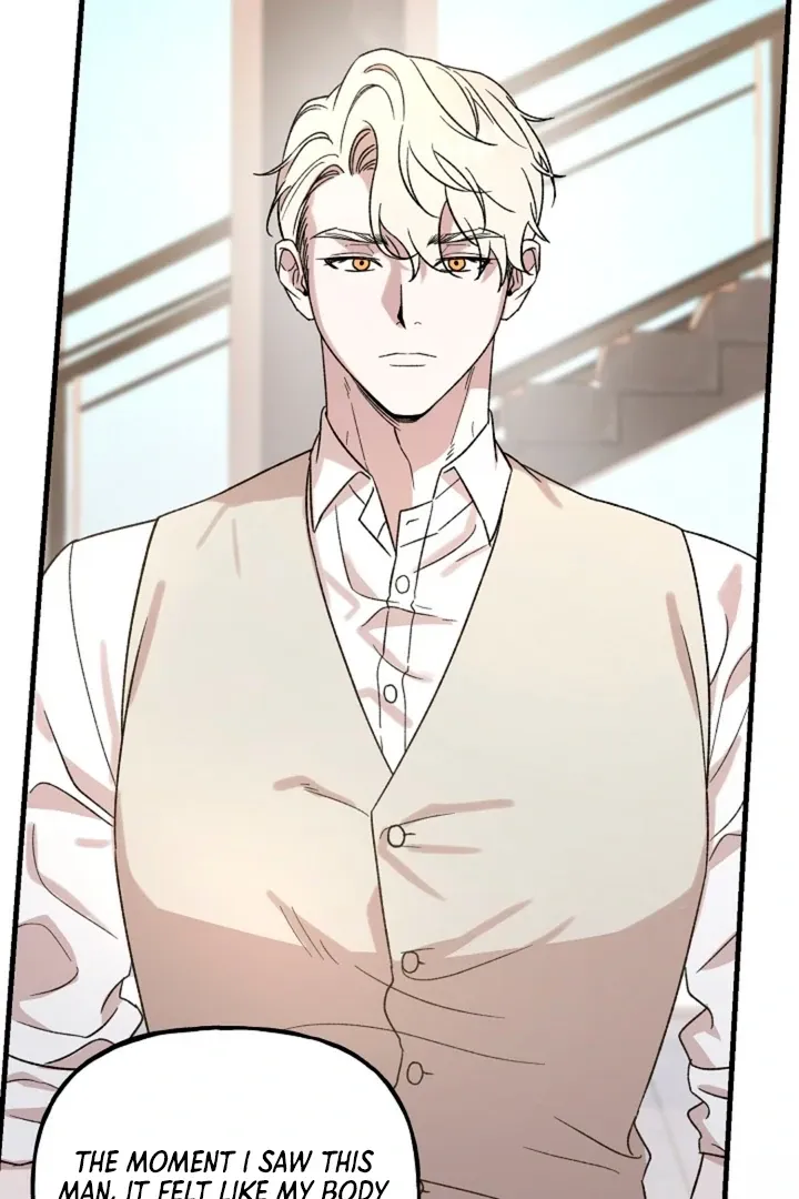 Read He Is the Tiger chapter 3 image 31 on Lezhin