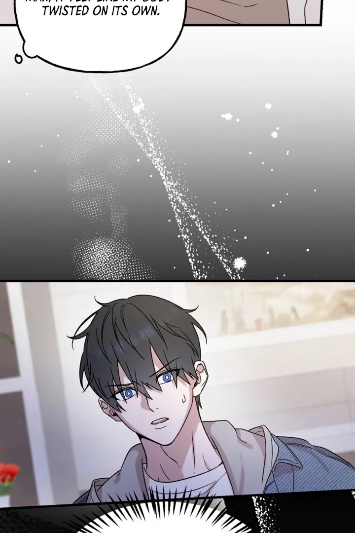 Read He Is the Tiger chapter 3 image 32 on Lezhin