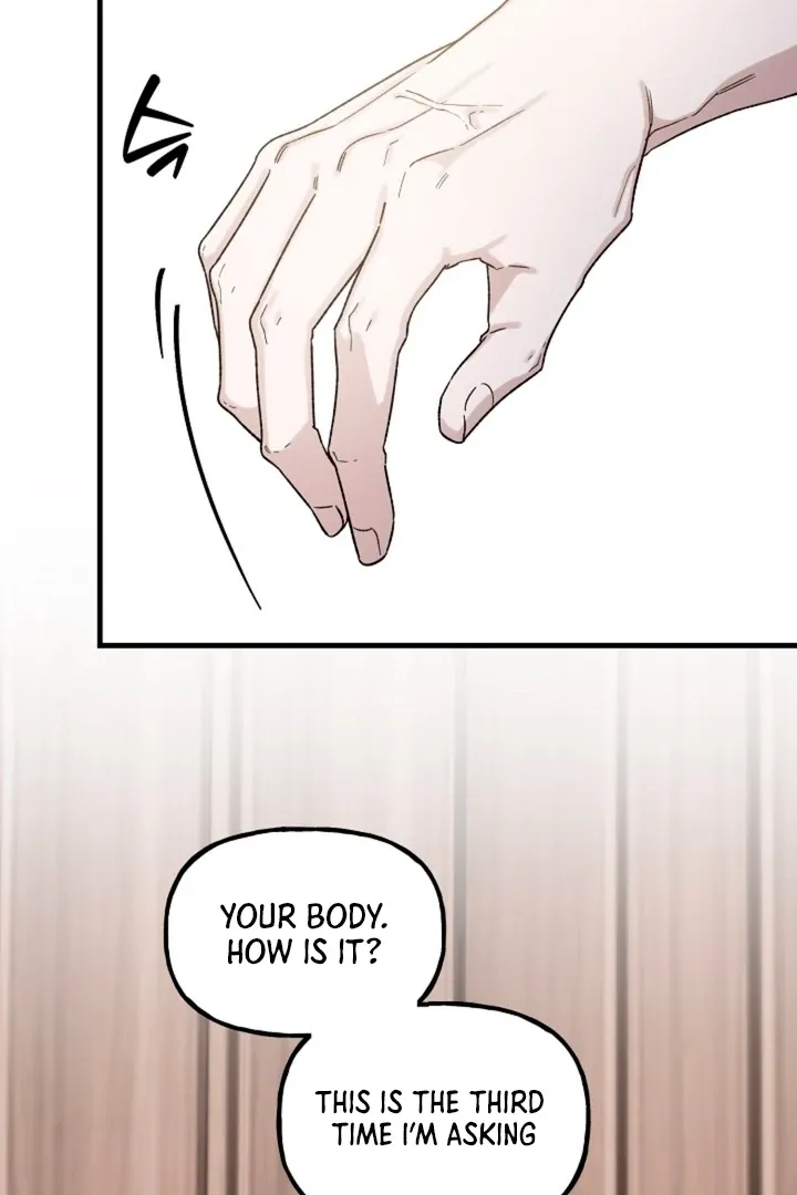 Read He Is the Tiger chapter 3 image 36 on Lezhin