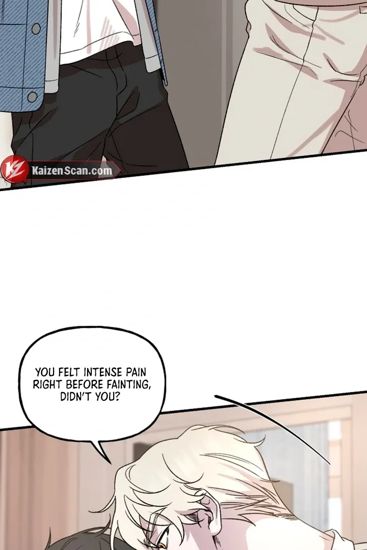 Read He Is the Tiger chapter 3 image 38 on Lezhin