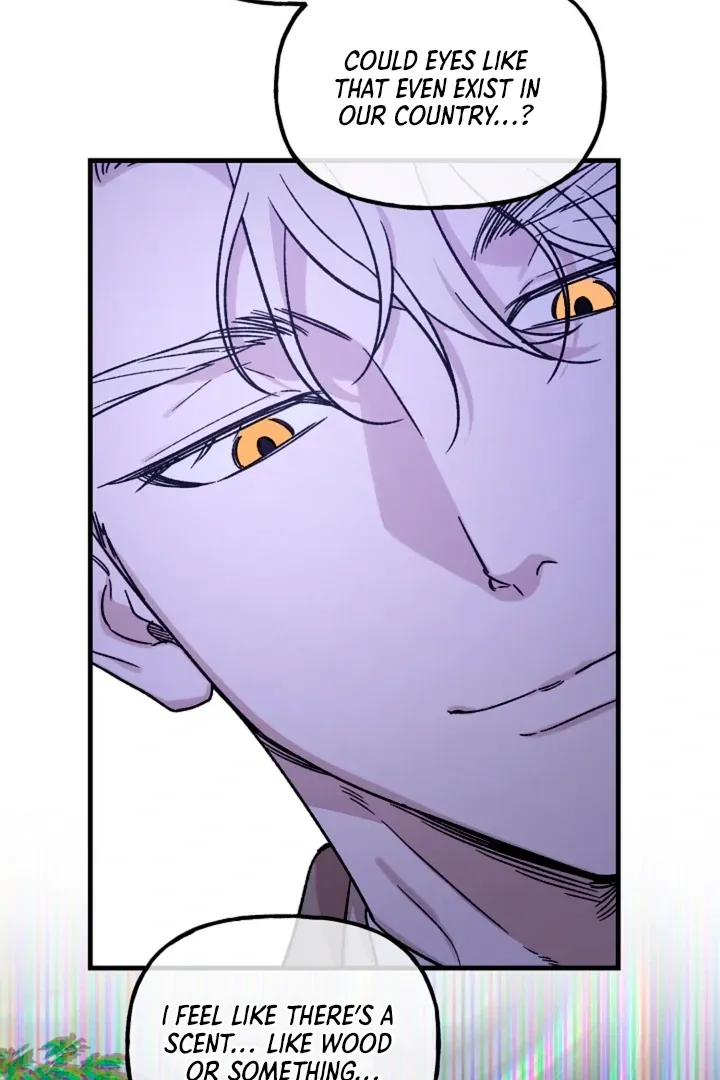 Read He Is the Tiger chapter 3 image 4 on Lezhin