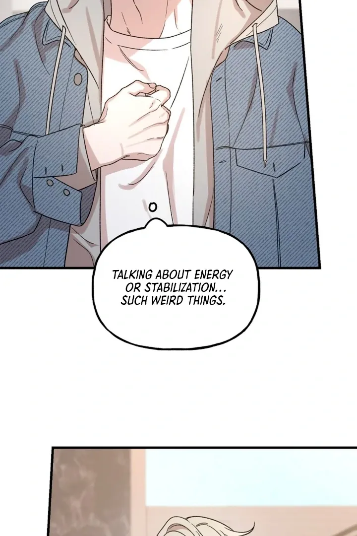 Read He Is the Tiger chapter 3 image 46 on Lezhin