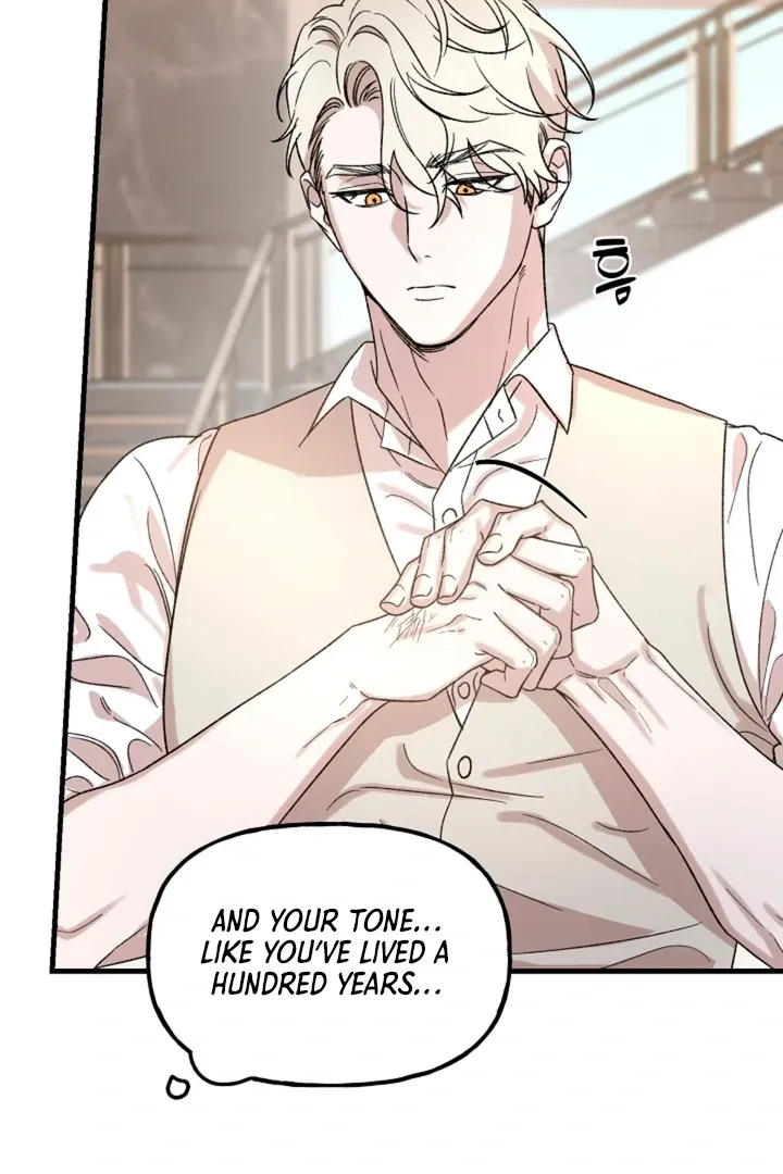 Read He Is the Tiger chapter 3 image 47 on Lezhin