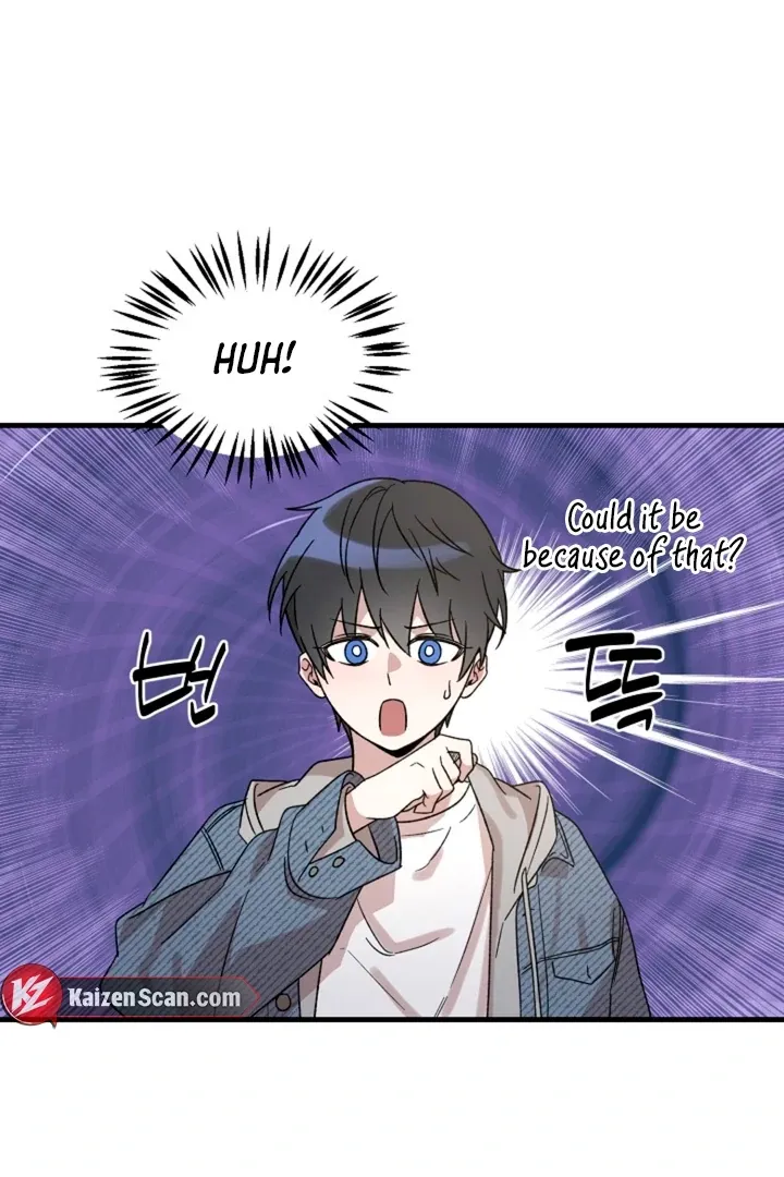Read He Is the Tiger chapter 3 image 48 on Lezhin