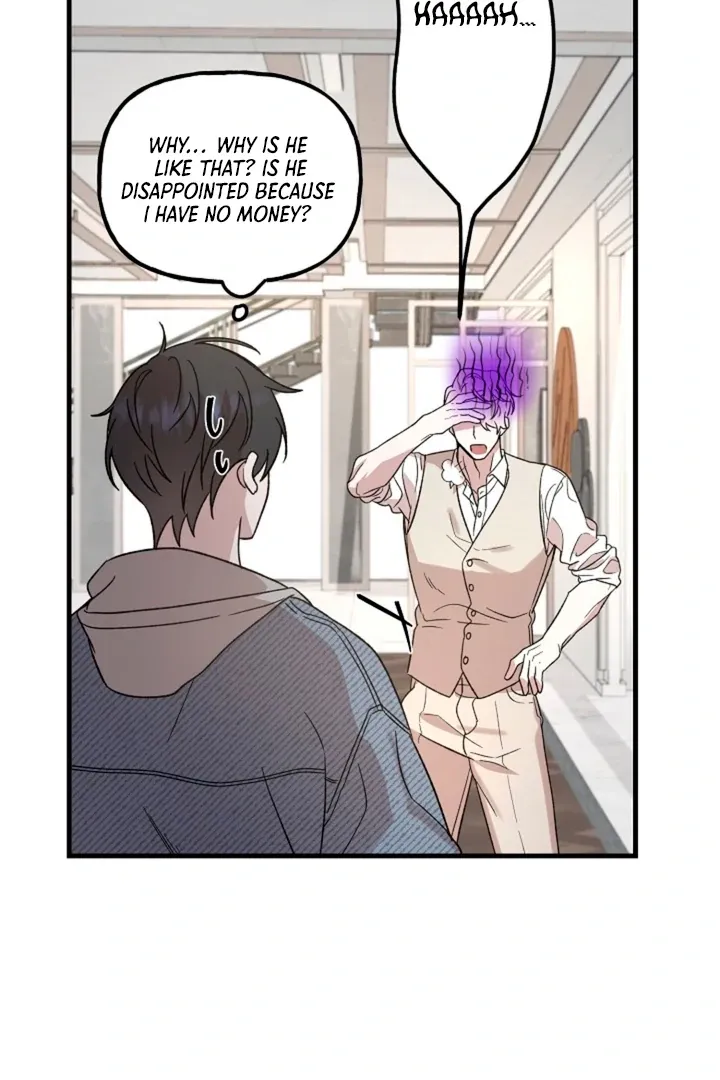 Read He Is the Tiger chapter 3 image 51 on Lezhin