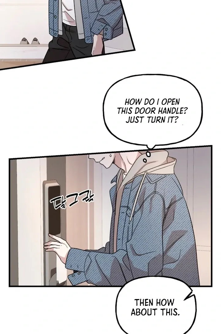 Read He Is the Tiger chapter 3 image 59 on Lezhin