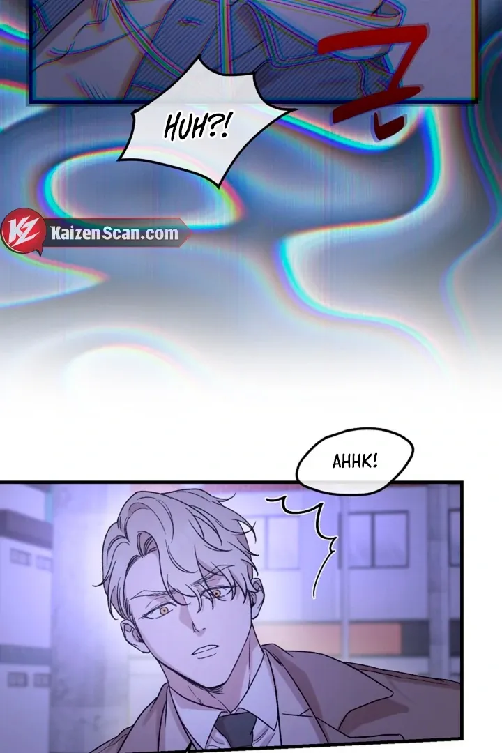 Read He Is the Tiger chapter 3 image 6 on Lezhin
