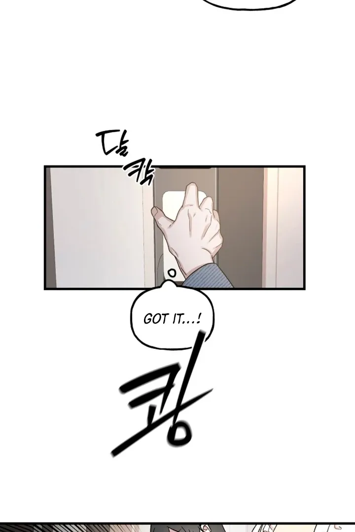 Read He Is the Tiger chapter 3 image 60 on Lezhin