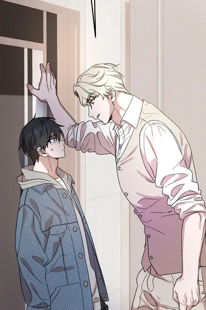 Read He Is the Tiger chapter 3 image 63 on Lezhin
