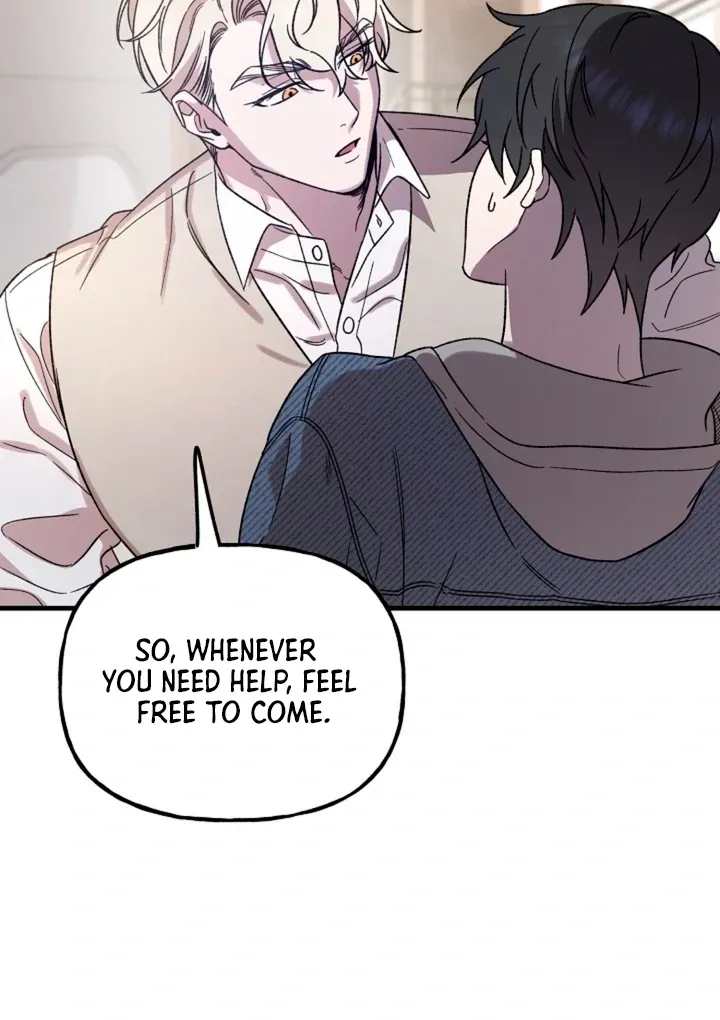 Read He Is the Tiger chapter 3 image 68 on Lezhin
