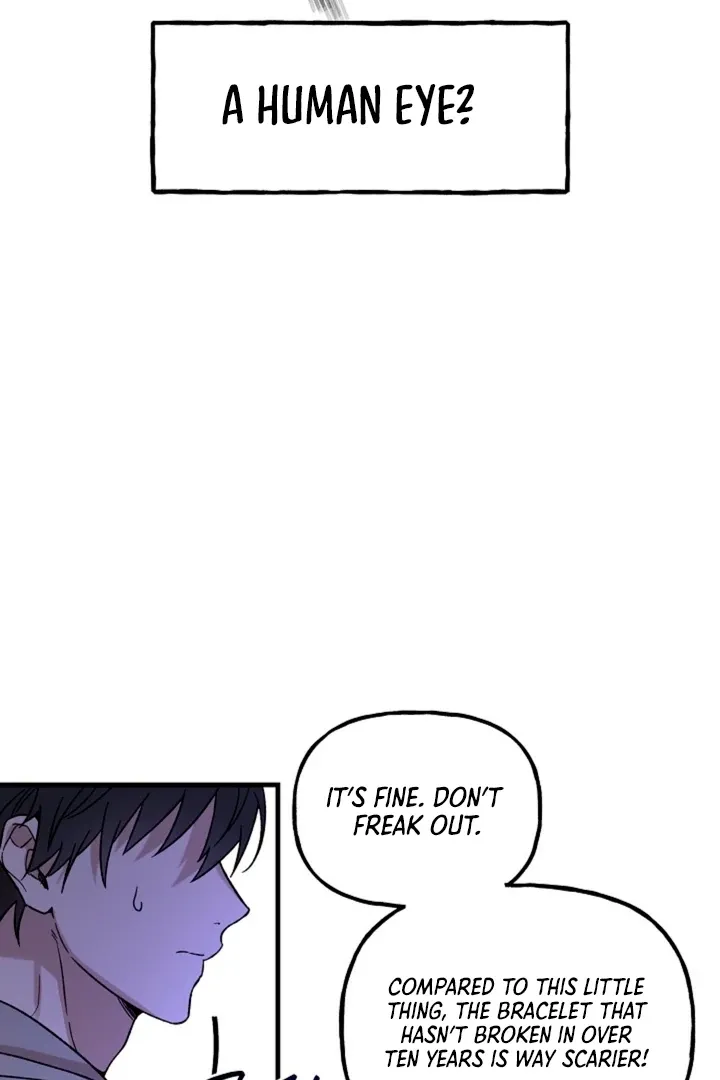 Read He Is the Tiger chapter 3 image 75 on Lezhin