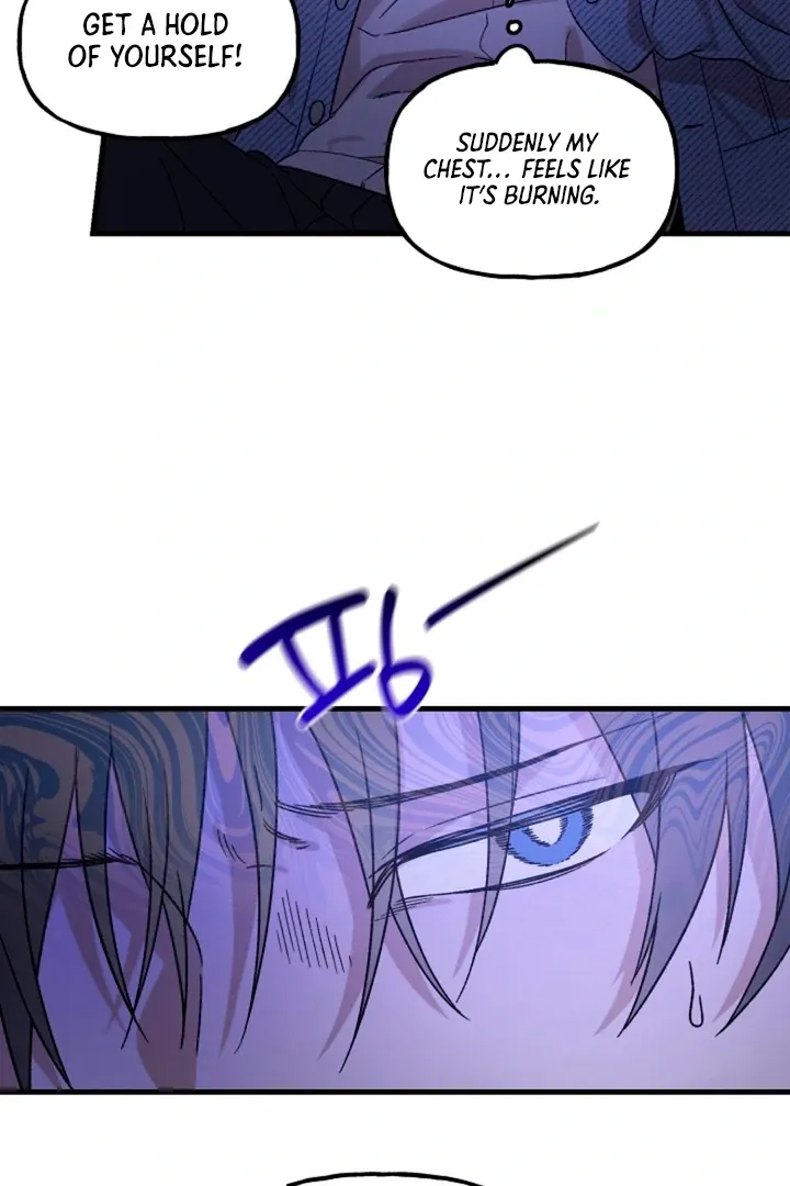 Read He Is the Tiger chapter 3 image 8 on Lezhin