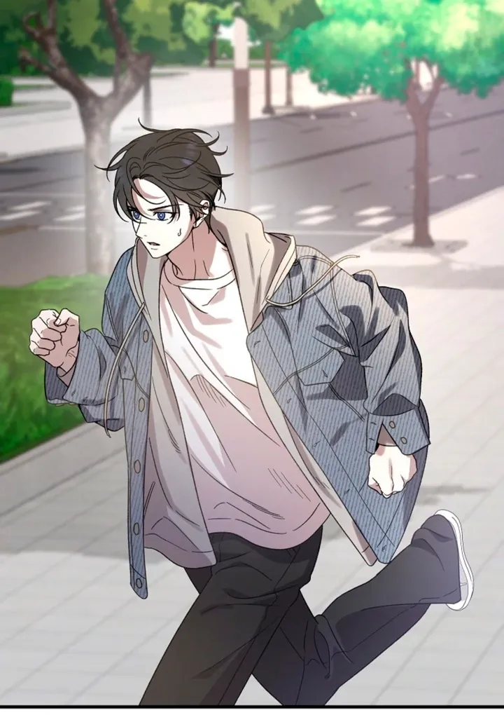 Read He Is the Tiger chapter 3 image 82 on Lezhin