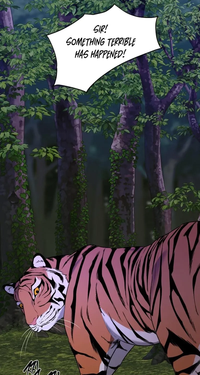 Read He Is the Tiger chapter 30 image 10 on Lezhin