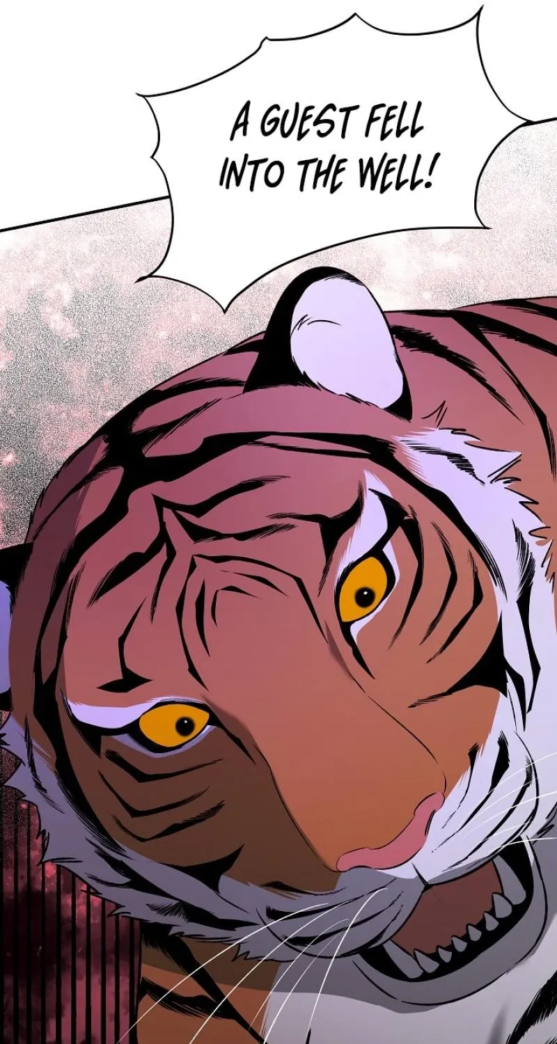 Read He Is the Tiger chapter 30 image 12 on Lezhin