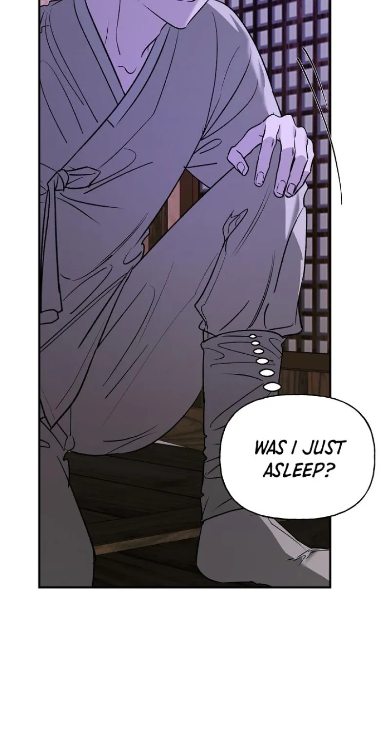 Read He Is the Tiger chapter 30 image 19 on Lezhin