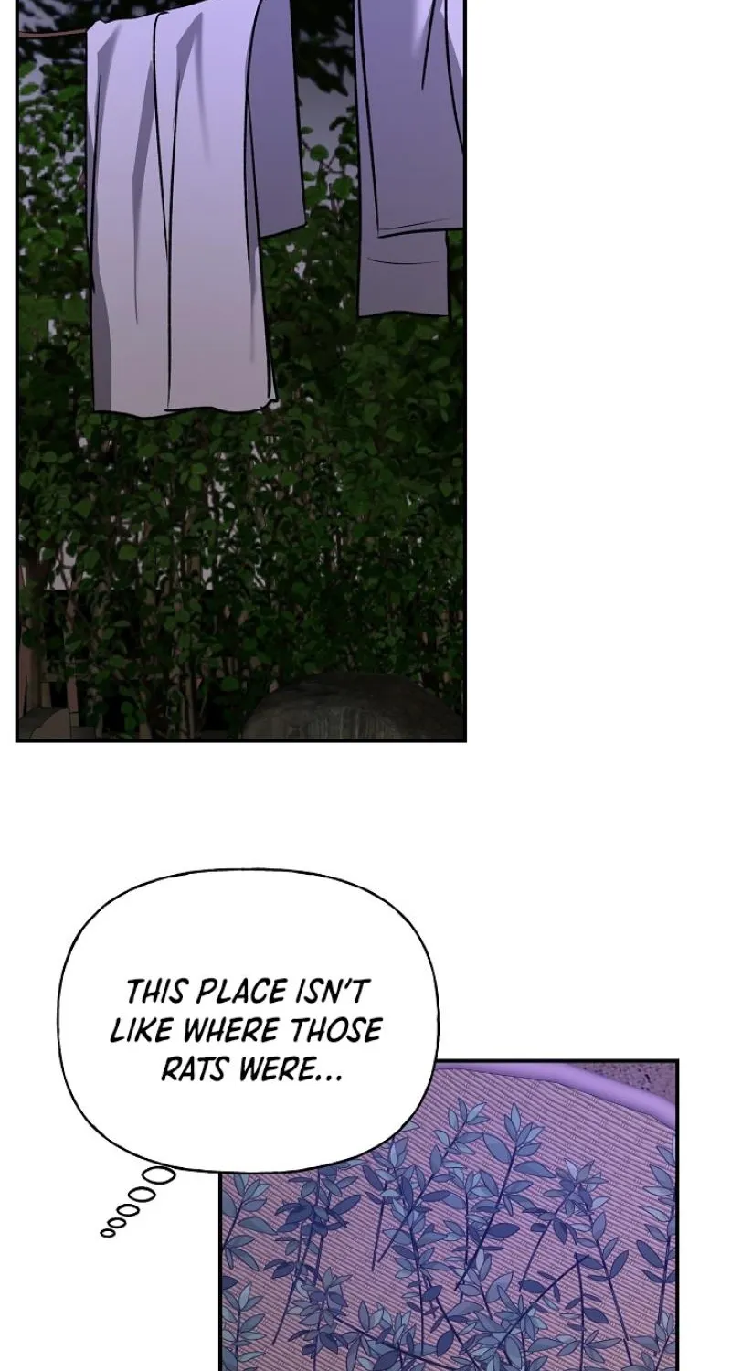 Read He Is the Tiger chapter 30 image 21 on Lezhin