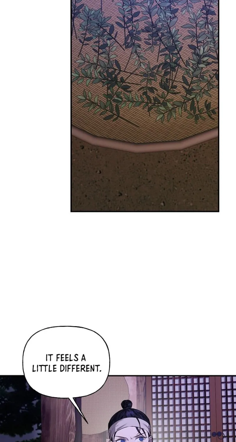 Read He Is the Tiger chapter 30 image 22 on Lezhin
