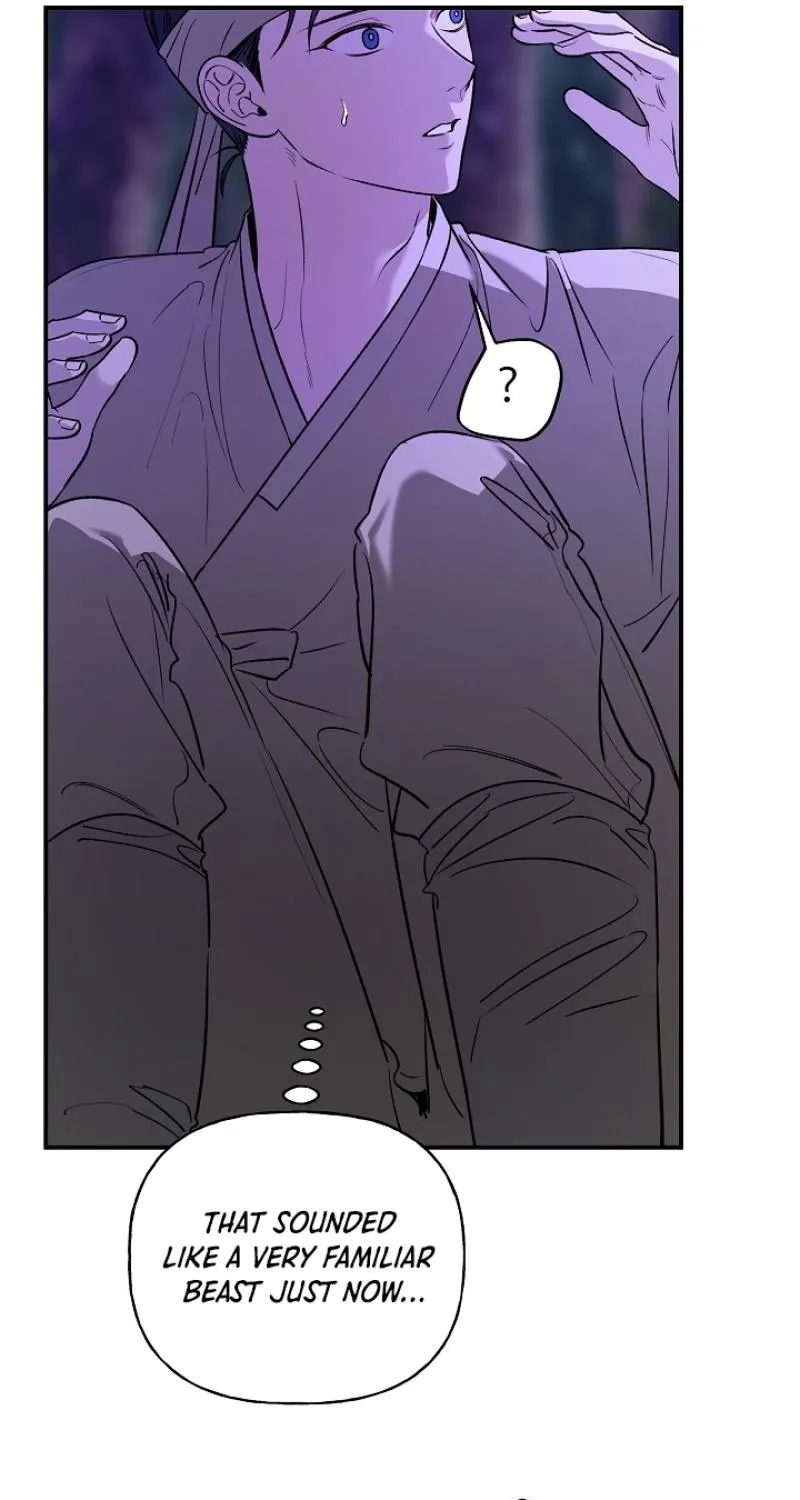 Read He Is the Tiger chapter 30 image 36 on Lezhin