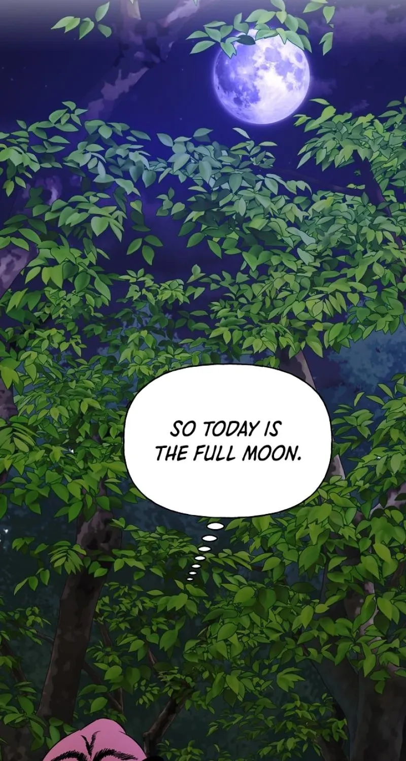 Read He Is the Tiger chapter 30 image 4 on Lezhin