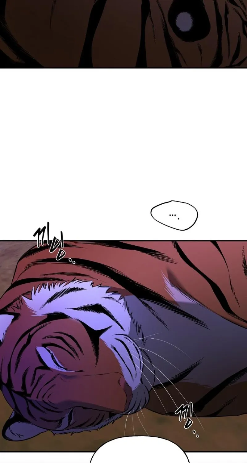Read He Is the Tiger chapter 30 image 43 on Lezhin