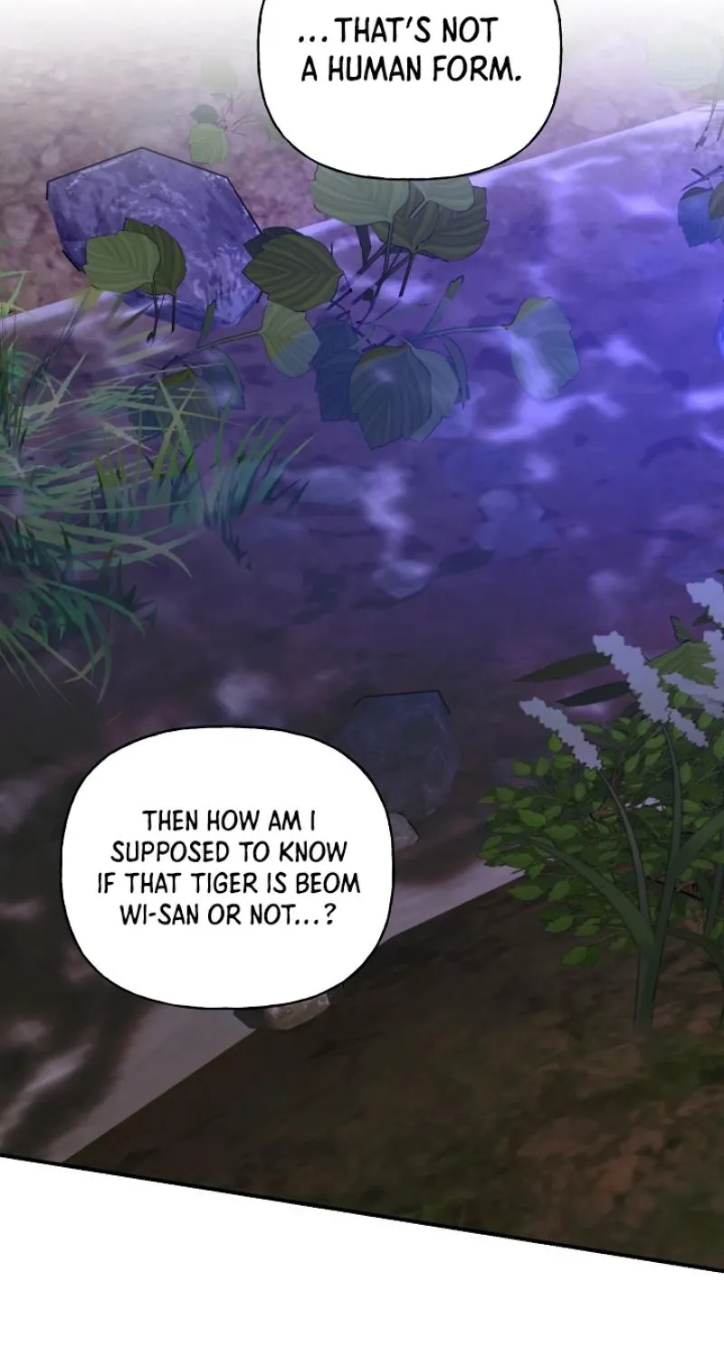 Read He Is the Tiger chapter 30 image 44 on Lezhin