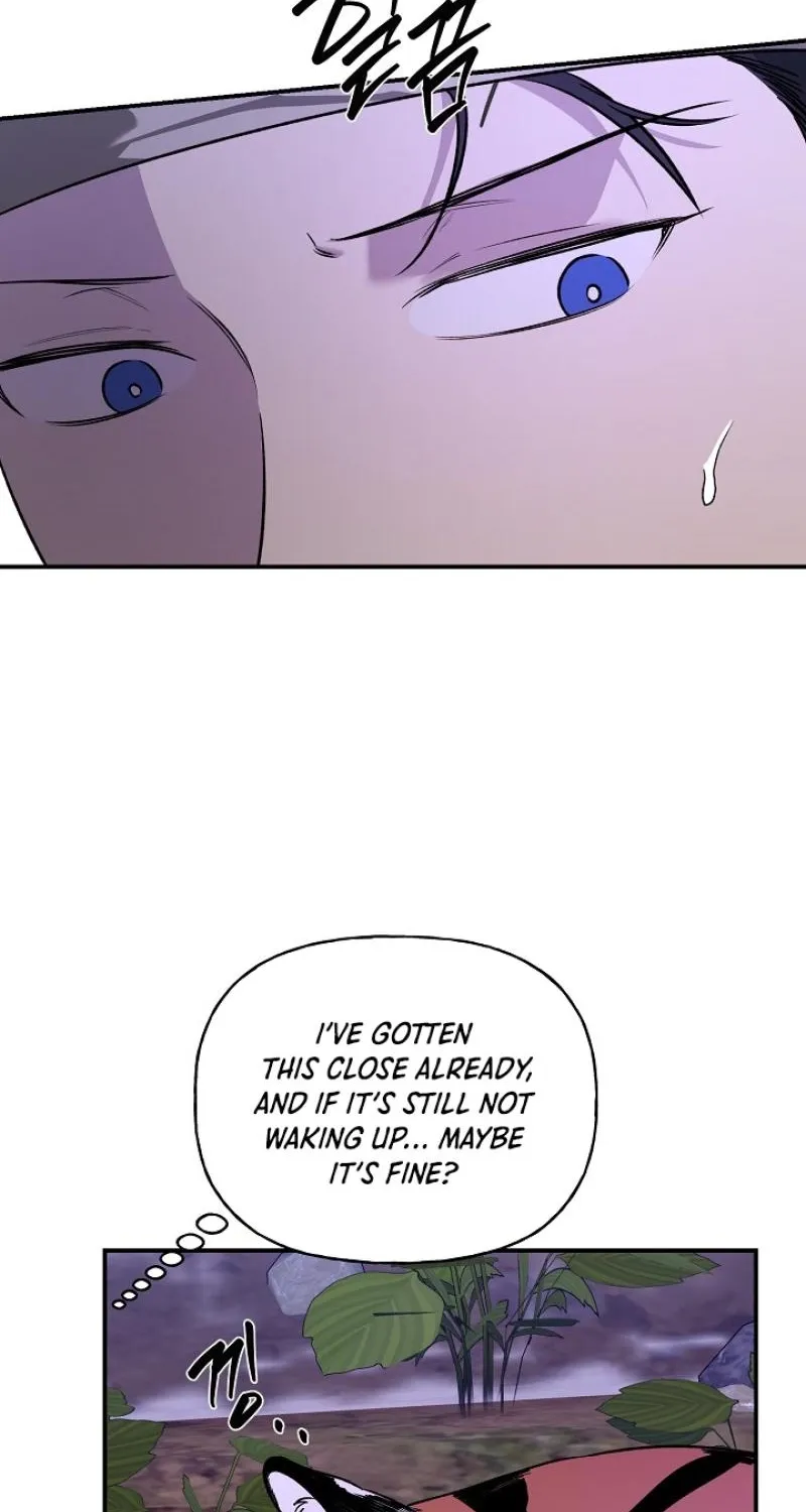 Read He Is the Tiger chapter 30 image 55 on Lezhin