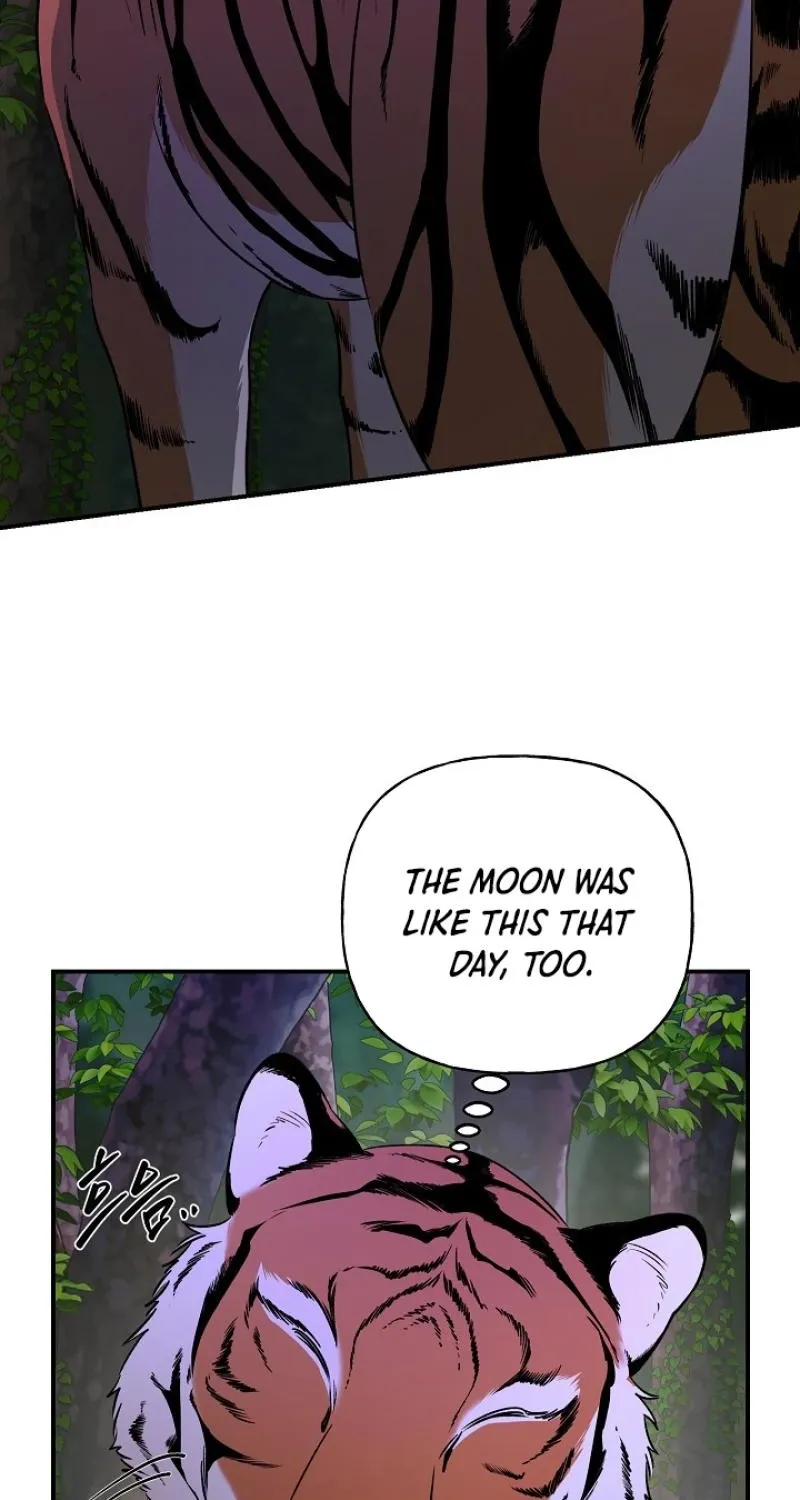 Read He Is the Tiger chapter 30 image 6 on Lezhin